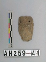 藏品(石鏃)的圖片